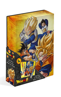 Dragon Ball Stationery Set Deluxe