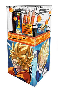 Dragon Ball Stationery Set