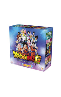 Dragon Ball Super Board Game The Survival of the Universe