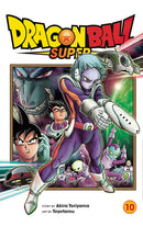 Dragon Ball Super vol 10
