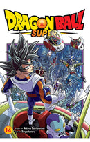 Dragon Ball Super vol 14