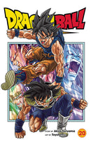 Dragon Ball Super vol 20