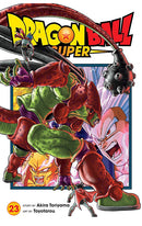 Dragon Ball Super vol 23