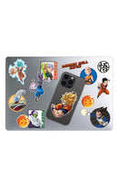 Dragon Ball Tech Sticker Pack