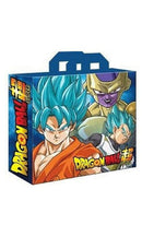 Dragon Ball Tote Bag