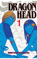 Dragon Head vol 01
