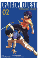 Dragon Quest The Mark of Erdrick vol 02