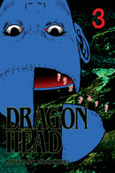 Dragon Head vol 03