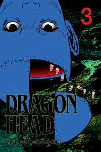 Dragon Head vol 03