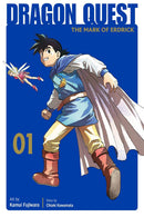 Dragon Quest: The Mark of Erdrick vol 01