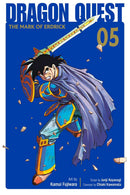 Dragon Quest: The Mark of Erdrick vol 05