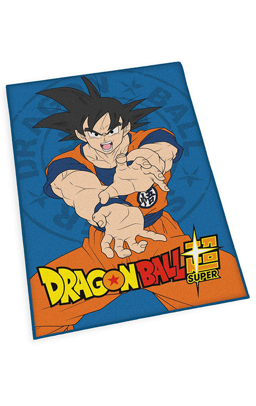 Dragonball Carpet Son-Goku 80 x 120 cm