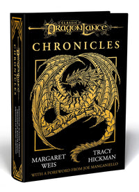 Dragonlance Chronicles hardcover