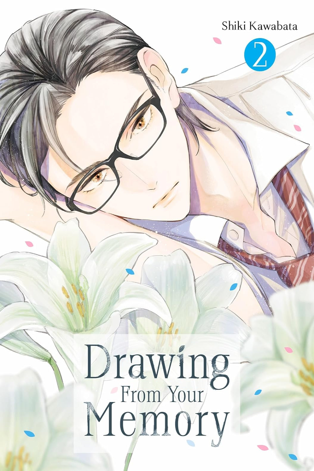 Drawing From Your Memory vol 02