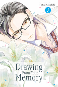 Drawing From Your Memory vol 02