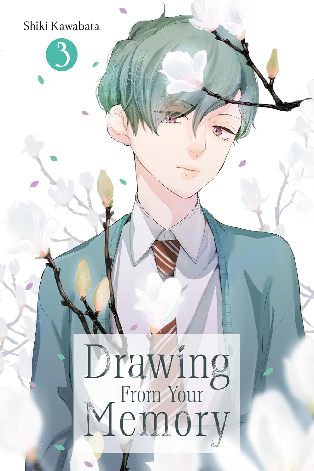 Drawing From Your Memory vol 03