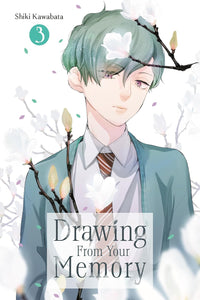 Drawing From Your Memory vol 03