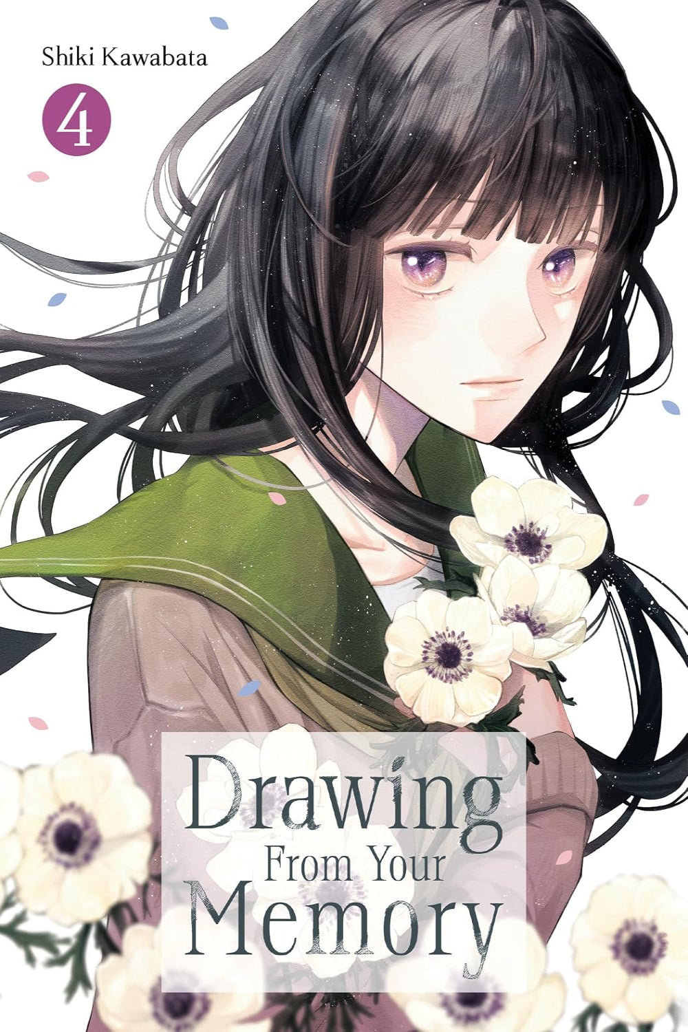 Drawing From Your Memory vol 04