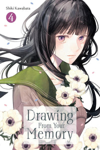 Drawing From Your Memory vol 04