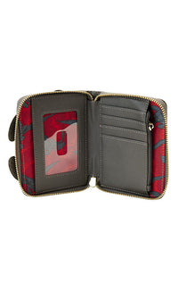 Dreamworks by Loungefly Wallet How To Train Your Dragon Toothless Cosplay