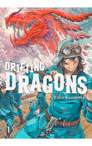Drifting Dragons vol 01