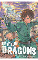 Drifting Dragons vol 05