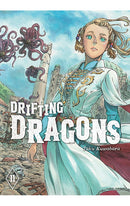 Drifting Dragons vol 11
