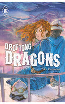 Drifting Dragons vol 16