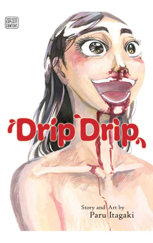 Drip Drip