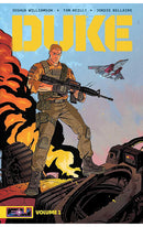 Duke vol 01 Knowing is Half the Battle tp