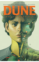 Dune House Atreides vol 03 HC