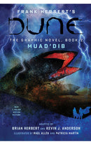 Dune The Graphic Novel Book 2 hardcover
