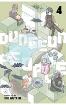 Dungeon People vol 04