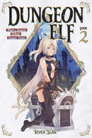 Dungeon Elf: What's a Dungeon without Treasure Chests? vol 02