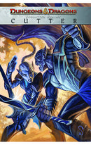 Dungeons &amp; Dragons: Cutter HC