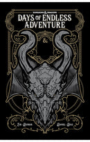 Dungeons &amp; Dragons: Days of Endless Adventure tp