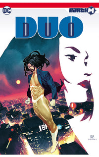 Duo hardcover