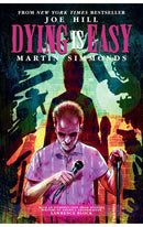 Dying Is Easy HC