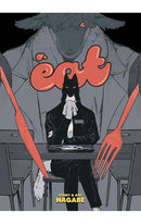 EAT by Nagabe
