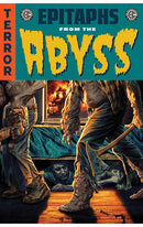 EC Epitaphs from the Abyss Vol. 1 tp