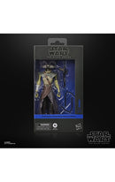 Star Wars: The Mandalorian & Grogu Black Series Action Figure Embo 15 cm