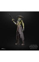 Star Wars: The Mandalorian & Grogu Black Series Action Figure Embo 15 cm