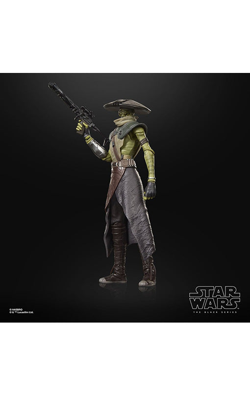 Star Wars: The Mandalorian & Grogu Black Series Action Figure Embo 15 cm