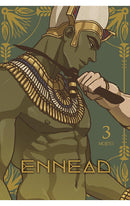 ENNEAD vol 03 hardcover
