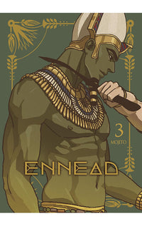 ENNEAD vol 03