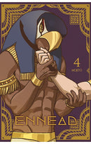 ENNEAD vol 04 hardcover