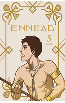 ENNEAD vol 05 hardcover