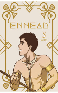 ENNEAD vol 05 hardcover