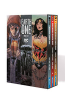 Earth One Box Set