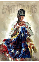 Earthdivers vol 03 1776 tp
